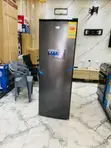 Nasco 225L Pearl Upright Freezer PUF-370 Multi Air Flow - 2