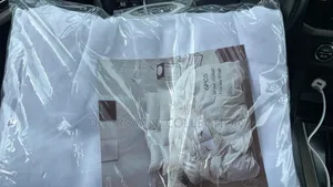 Elegant Hotel Bedding - King Size