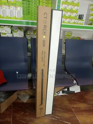 CT TORCH 48W LED Office Line Light