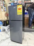 Super Affordable Nasco F2-13FL 112L Top Mount Freezer Fridge - 1