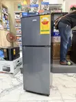 Super Affordable Nasco F2-13FL 112L Top Mount Freezer Fridge - 2