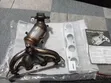 Brand New Catalytic Converter for Nissan Sentra (2014-2018) - 1