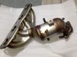 Brand New Catalytic Converter for Nissan Sentra (2014-2018) - 3