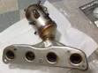Brand New Catalytic Converter for Nissan Sentra (2014-2018) - 4