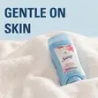 Secret Invisible Solid Antiperspirant Deodorant Stick, Powder Fresh - 2