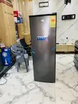 Pearl 225L Upright Freezer PUF-370 with Multi Air Flow - 1