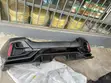 Honda Civic Sport Hatchback Rear Bumper (2016-2021) - 2