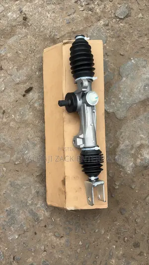 LABO Steering Rack - Brand New