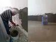 Isonem MS20 Polymer-Modified Cement Plaster - 3