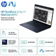 HP OmniBook Ultra Flip 14" 16GB RAM 512GB SSD Intel Core Ultra 5 - 4