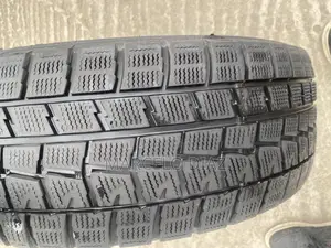 215/65/R15 Tire - Used