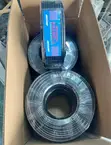 RG6 Coaxial Antenna Cable - 100m - 2
