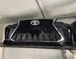 Toyota Fortuner Complete Front Bumper (2016-2020 Spec) - 1