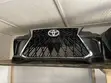 Toyota Fortuner Complete Front Bumper (2016-2020 Spec) - 2