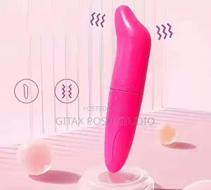 HOT Mini Vibrator
