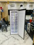Nasco Standing Freezer 242L - 2