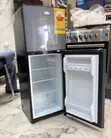 Classic Nasco Top Mount Freezer Fridge (NAS F2-13FL) 112L - 2