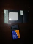 Brand New OBD-II Diagnostic Scanner - 2