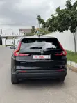 Honda CR-V 2024 Black - 1