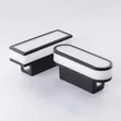 Luxury Up-and-Down Wall Lamp - 4
