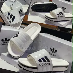 Original Adidas Adilette Slides