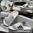Original Adidas Adilette Slides - 1