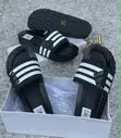 Original Adidas Adilette Slides - 2