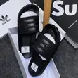 Original Adidas Adilette Slides - 3