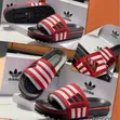 Original Adidas Adilette Slides - 4