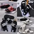 Original Adidas Adilette Slides - 5