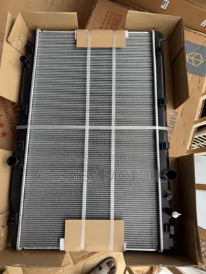Honda CR-V 2023-2025 Hybrid Water Tank