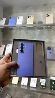 Samsung Galaxy Z Fold7 256GB Blue (Pre-owned) - 2