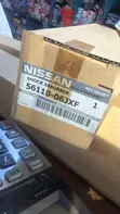 Nissan Patrol Y60 Original Front Shock Absorbers - 2