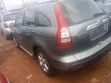 Honda CR-V 2012 Gray - 4