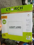 55W CTORCH 600x600mm LED Office/Bank Light - 1