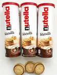 Nutella Biscuits - 12 Pieces - 1