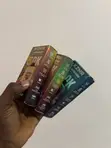 10pcs Per Box Disposable Vapes - Wholesale - 2