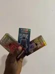 10pcs Per Box Disposable Vapes - Wholesale - 3
