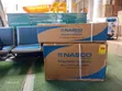 Nasco 1.5HP Air Conditioner - Quality Cooling - 1