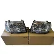 Land Cruiser LC100 2003-2007 Headlight - 1