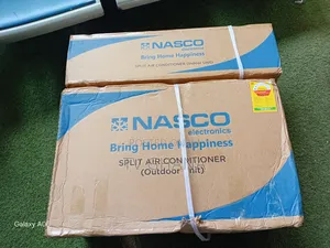 Nasco 1.5HP Split System Air Conditioner