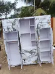 Original Four-in-One Wardrobe/Dresser - 1