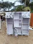 Original Four-in-One Wardrobe/Dresser - 2
