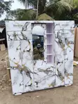 Original Four-in-One Wardrobe/Dresser - 3