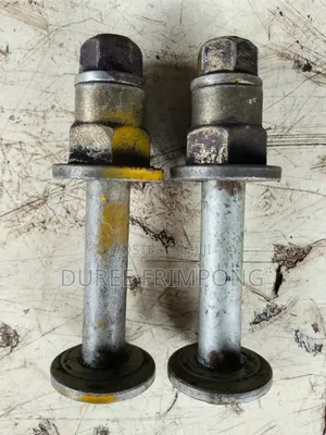 Honda CR-V, Accord Suspension Camber Bolt