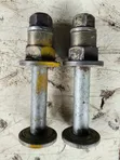 Honda CR-V, Accord Suspension Camber Bolt - 1