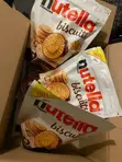 Nutella Biscuits (20 Pack) - 1