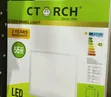 CTORCH 60x60cm 55W LED Panel Light - 1