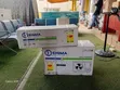 Sigma 1.5HP Air Conditioner - Fast Cooling, Energy Efficient - 1