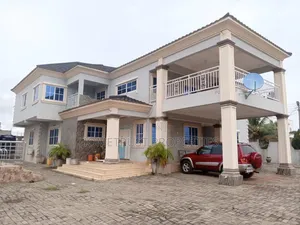 7-Bedroom Duplex for Sale in Ablekuma Ga Odumase